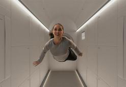 İşte SpaceX'in fırlatmayı planladığı uzay istasyonu!