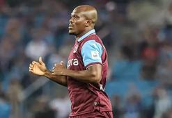 Trabzonspor'da Nwakaeme depremi! Resmen pişman etti