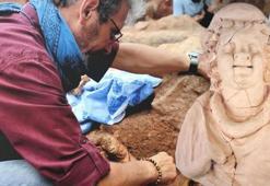 Ordu'nun adeta her yerinden tarih fışkırdı! Yüzlerce eser ortaya çıktı