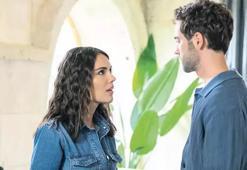 Güzel Aşklar Diyarı'nda gerilim! Buzları eritmeye uğraşacak