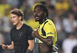 Osayi Samuel havalimanında mahsur kaldı! Bu sözlerle paylaşım yaptı