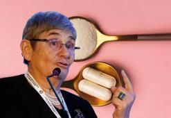 Canan Karatay 'Kalbi durduruyor' diyerek uyardı! İşte Karatay'ın tavsiye ettiği kolajen sağlayan karışım