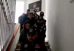 Sosyal medyada tanıştıkları erkekler için şok plan
