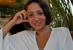 Zeynep Bastık burun ameliyatı oldu! Son halini yataktan paylaştı