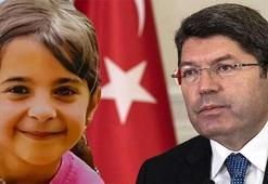 Narin cinayeti soruşturmasında yeni gelişme! Bakan Tunç: Oda oda, kimin hangi dakikada nerede olduğu belirlendi