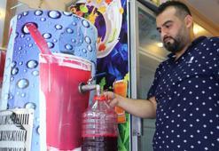 Adana'da Lezzet Festivali'ne hazırlıklar sürüyor: Şalgam suyu üreticileri 700 bin şişe satmayı hedefliyor