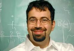 2024 Nobel Ekonomi Ödülü Prof. Dr. Daron Acemoğlu'na verildi