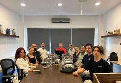 Adana'da kurulması planlanan film stüdyosu Şakir Paşa Havalimanı'nda olacak