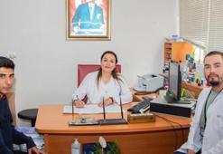 Konya Selçuk Tıp’ta 5 bine yakın kişiye sigara bırakma desteği verildi
