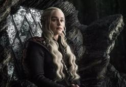 Game of Thrones'ta uğruna savaşlar çıkan Demir Taht rekor fiyata satıldı