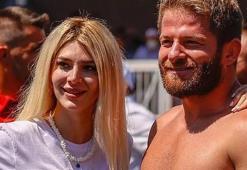 İsmail Balaban'ın eşi İlayda Şeker Survivor yorumuna yanıt o mesajla yanıt verdi