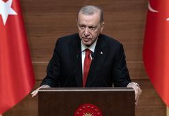 Cumhurbaşkanı Erdoğan: Halktan, esnaftan kopuk idareciye tahammülümüz yok
