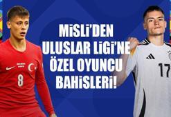 Misli’den Uluslar Ligi’ne Özel Oyuncu Bahisleri! Arda Güler asistlerine devam edebilecek mi?