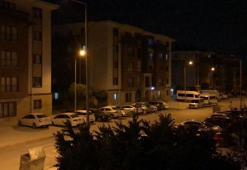 Elazığ'da gece yarısı korkutan deprem