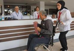 Edirne'de refakatçi öğrenciler için hem oku hem çalış modeli! Aylık 4 bin 250 lira maaş alacaklar