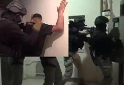 Bölücü terör örgütü üyesi 269 şüpheli gözaltına alındı