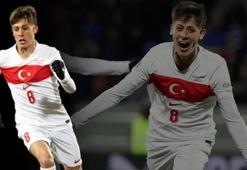 Arda Güler gol attı, İspanya sallandı: Harikaydı, Ancelotti yedek kulübesine koyar