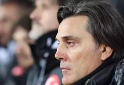 A Milli Takım'da Montella'dan Kerem Aktürkoğlu cevabı: Kimse alınmasın buna