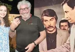 Erdal Özyağcılar ile Ezo Sunal aynı filmde!