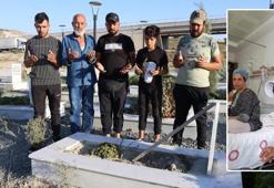 Hatay'da gasilhanede gözlerini açan cenaze paniğe neden oldu! 'Tam cenazeyi yıkarken annem canlandı'