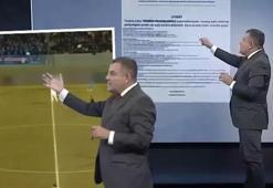 İzlanda-Türkiye maçında statta skandal reklam!