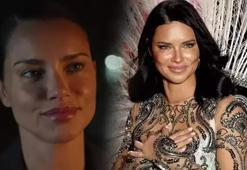 Adriana Lima, podyuma 19 yıl sonra geri dönüyor!