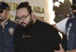 "Jahrein" lakaplı Ahmet Sonuç'a 3 yıla kadar hapis istemi