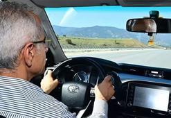 Bakan Uraloğlu açıkladı:  2 saatlik yol 55 dakikaya düşüyor