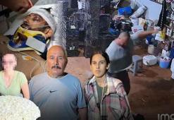 Antalya'da çiçekçi dehşeti! Eşinin fotoğraflarını paylaşan arkadaşını tek yumrukla komaya soktu