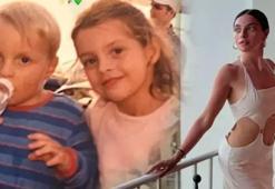 Melis Sezen kardeşinin doğum gününü bu sözlerle kutladı