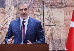 Dışişleri Bakanı Fidan: Lübnan’daki gelişmeler öngörülerimizi haklı çıkardı
