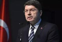 Bakan Tunç: Yargı Reformu Strateji Belgesi'nin hazırlıklarına durmaksızın devam ediyoruz