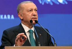 Cumhurbaşkanı Erdoğan: İsrail tehlikesi ülkemize yaklaşıyor