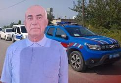 69 yaşındaki adam 3 ay önce evlendiği eşini öldürdü