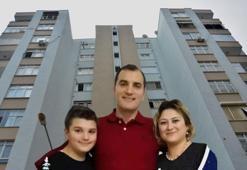 Adana'da eşini 39, oğlunu 49 bıçak darbesiyle öldüren sanığın cezası belli oldu