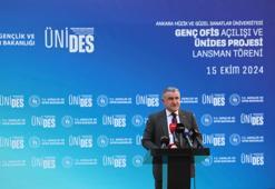 Bakan Bak açıkladı: Üniversite öğrencilerine 120 milyon TL proje desteği