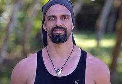 Survivor yarışmacısı Hasan Yalnızoğlu hayatını kaybetti