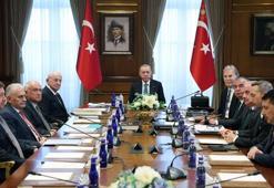 Yüksek İstişare Kurulu Toplantısı'nın ardından açıklama: Ailenin korunması için tedbirler alınacak