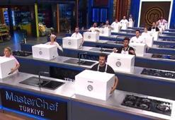 Masterchef'te Hakan'ın sözleri gündem oldu: 3 maymunu oynayan kişi