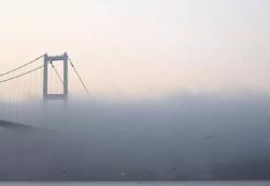 İstanbul Boğazı gemi trafiğine kapatıldı!