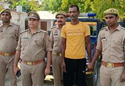 Kızını öldürtmek için tuttuğu kiralık katil sevgilisi çıktı