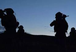 27 güvenlik görevlisini şehit etmişti: Terörist Ahmet Kalker Tunceli'de yakalandı