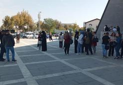 Malatya'da deprem! 5 ilde okullar tatil edildi
