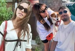 Sıla Türkoğlu'nun lahmacun fotoğrafı olay oldu! Yanıt gecikmedi