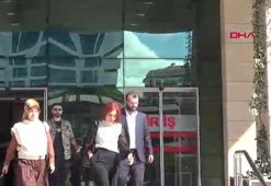 Ogün Samast Trabzon adliyesinde savunmasını verdi