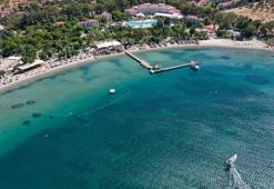 Antalya'ya gelen yabancı turist sayısı 15 milyona ulaştı