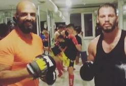 Avatar Atakan'dan Hasan Yalnızoğlu paylaşımı! İlk karşılaşma anını anlattı