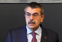 Bakan Tekin açıkladı: Okullarımızda hasar tespitimiz yok