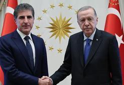 Cumhurbaşkanı Erdoğan: İsrail bölgeyi topyekün savaşa sokabilir!