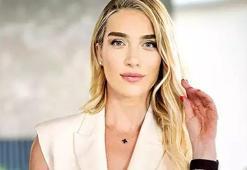 Cansu Canan Özgen dolandırıcıların kurbanı oldu